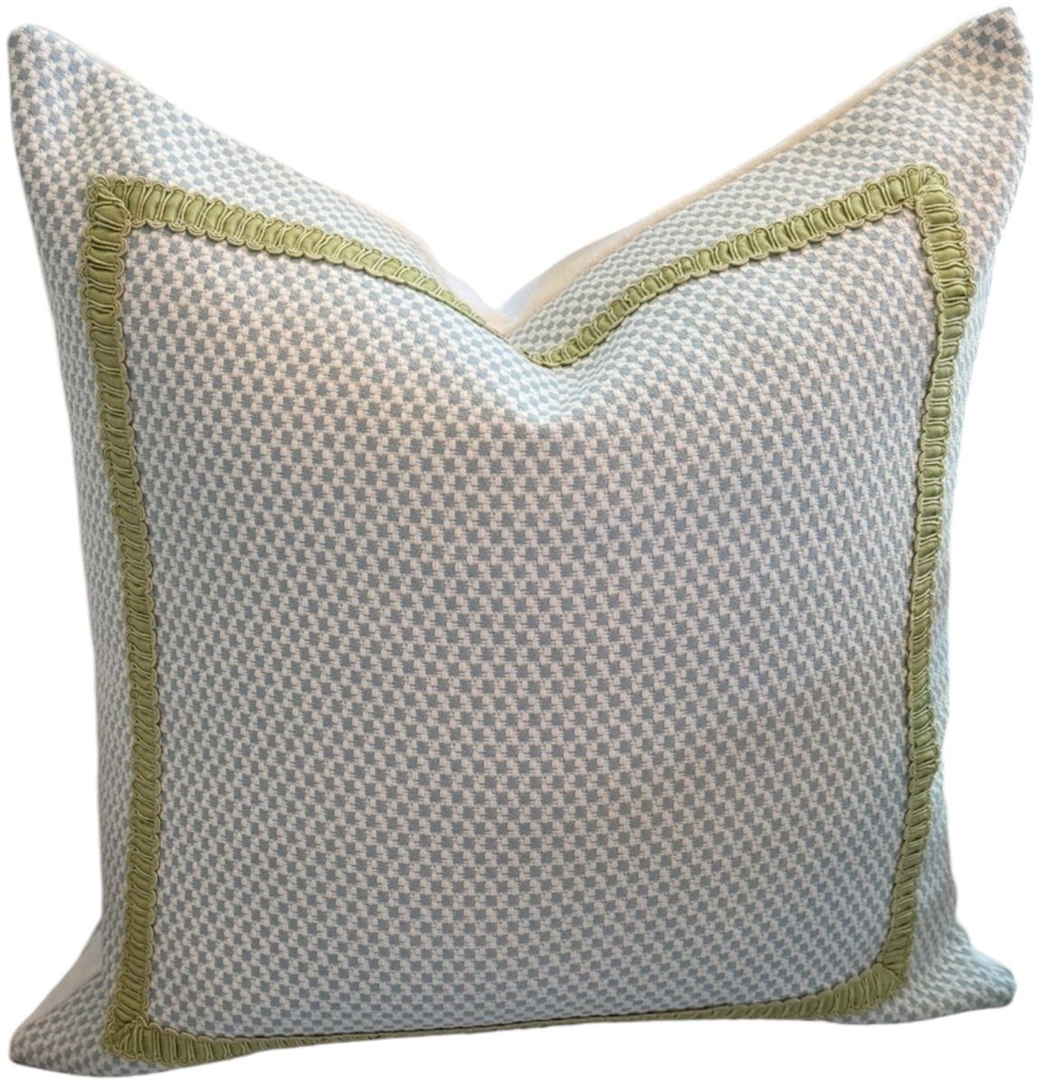 Amy pillow front
