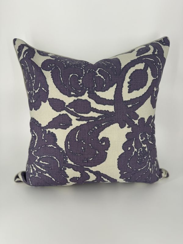 Arabesque Plum
