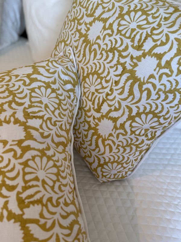 Bernelia detail 1