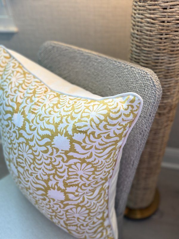 Bernelia detail 2