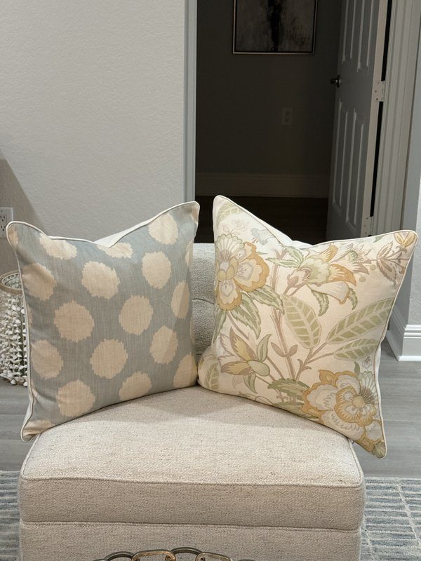 Davenport styled