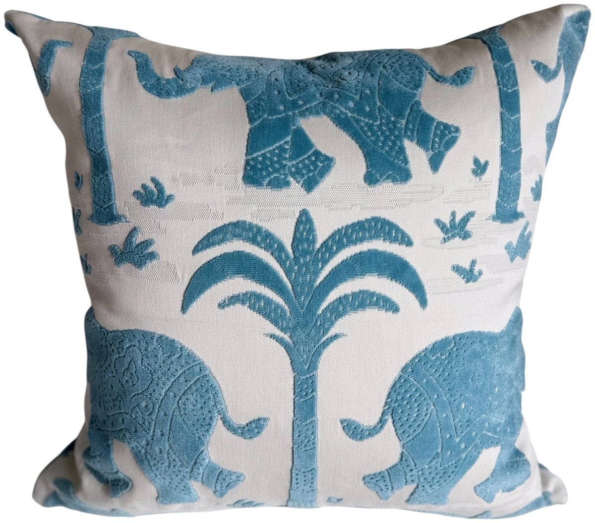 Ella pillow front