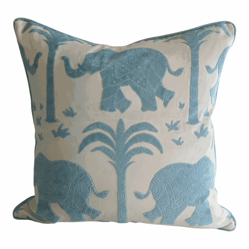 Ella pillow