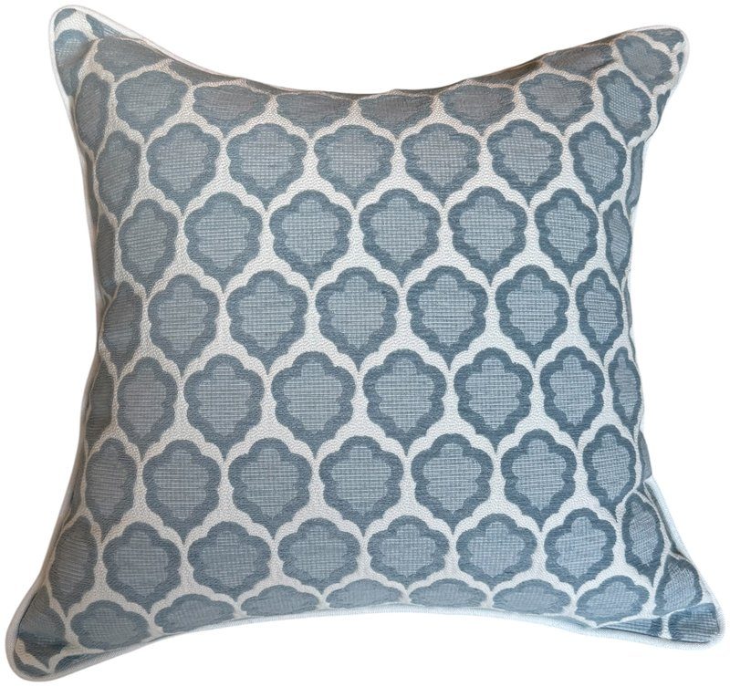 Genie pillow