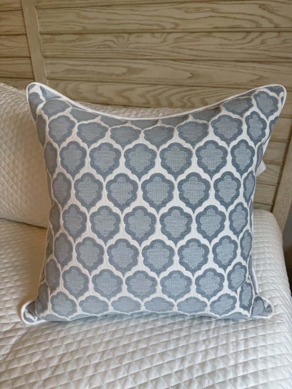 Genie pillow