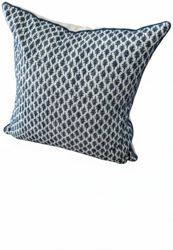 Kristin pillow