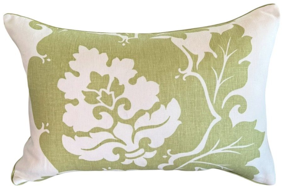 Margate pillow