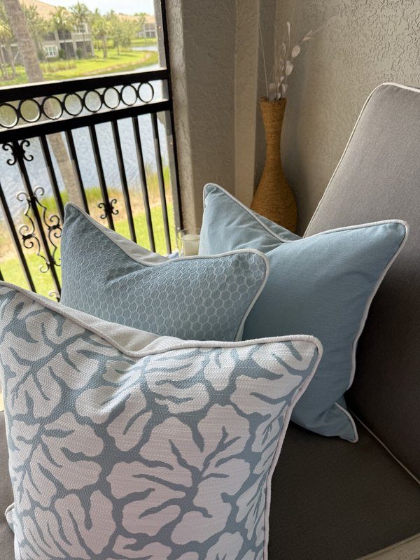 Oceanside styled
