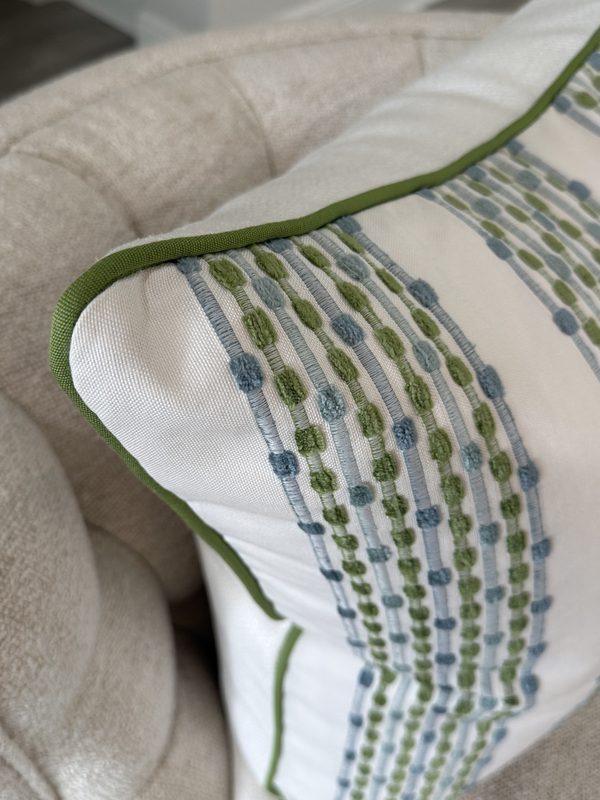 Sherri's Stripes photo 1