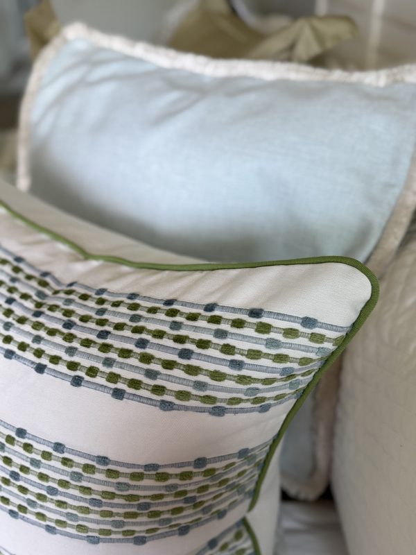 Sherri's Stripes photo 2