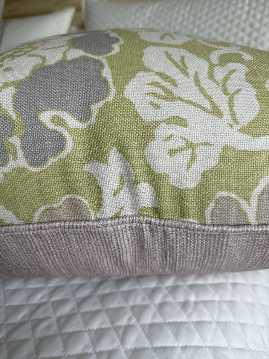 Shima fabric close-up