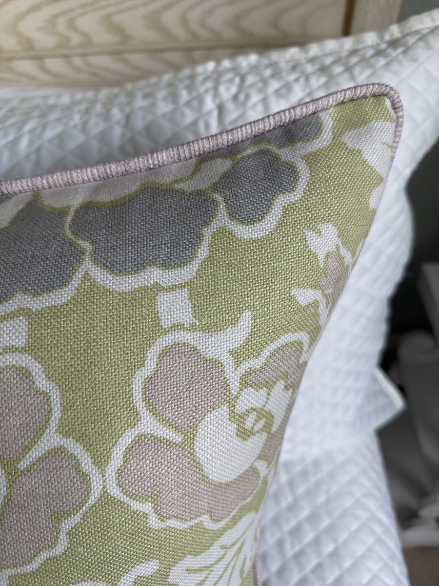 Shima piping detail