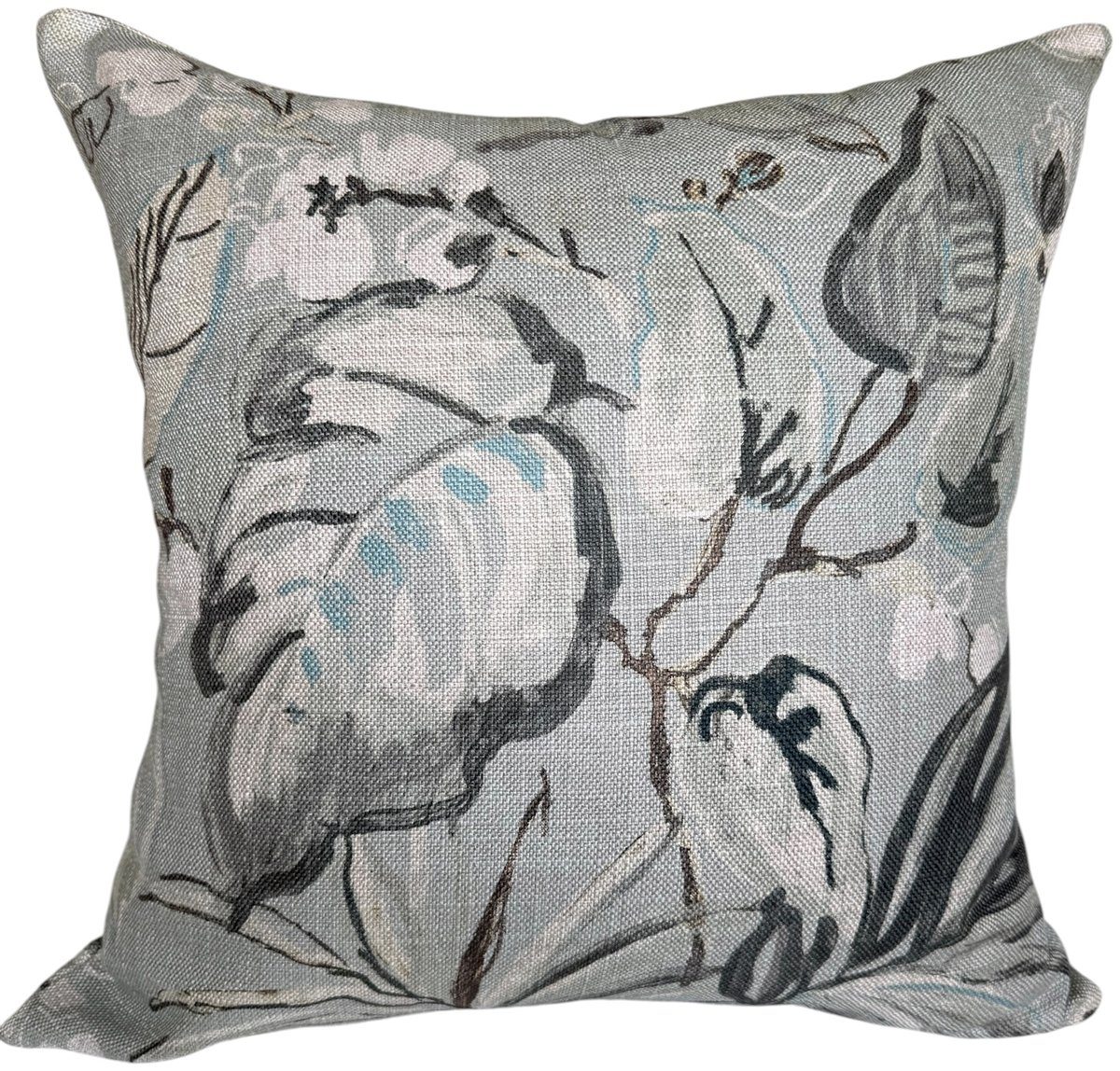 Takara pillow front